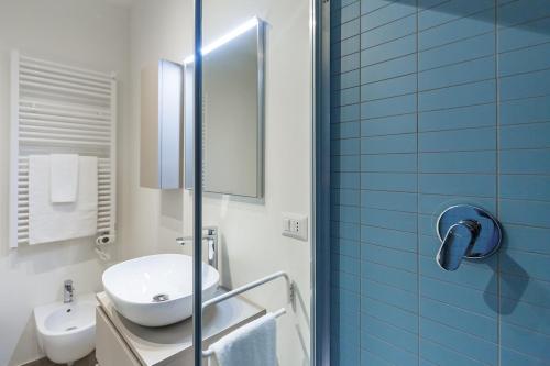 Loft A2 Cezanne 7 con parcheggio privato