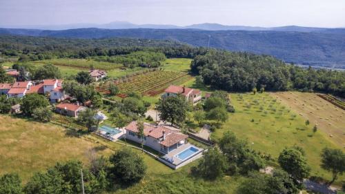 Villa Melnica by Villas Guide