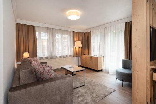 Hotel Grindelwalderhof