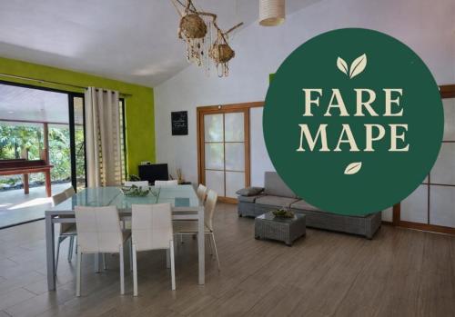 Fare Mape