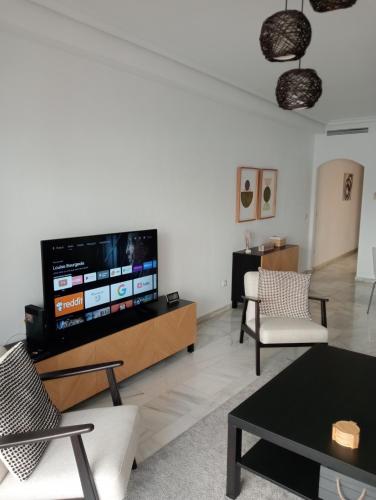 Calpe Bay Sun Appartment