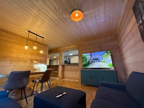 Charmant appartement - Crans-Montana