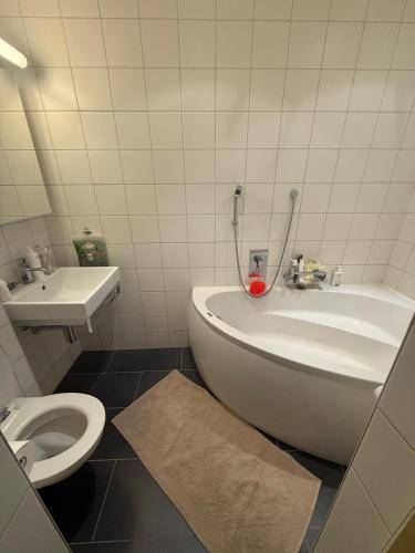 Charmant appartement - Crans-Montana