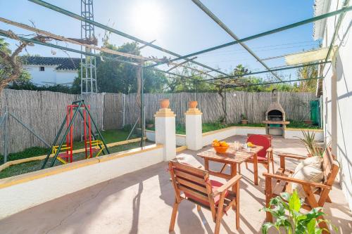 Cubo's Finca La Juntilla