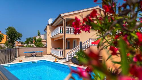 Villa Anja by Villas Guide