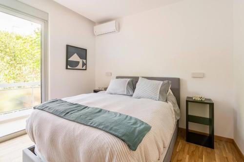 Serenity & Luxury - Elegant 2BR in Kifisia's Center