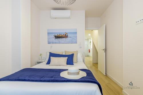 Living4malaga Nereo Beach Apartment