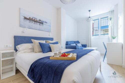 Living4malaga Nereo Beach Apartment