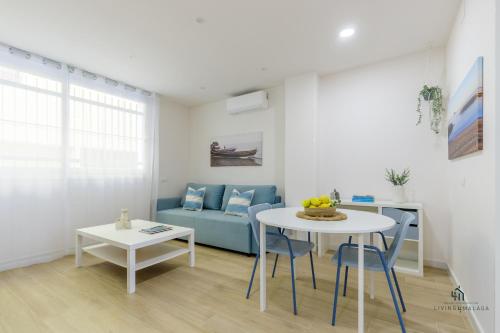 Living4malaga Nereo Beach Apartment