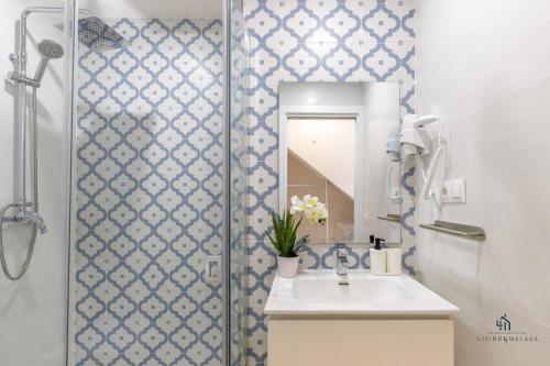 Living4malaga Nereo Beach Apartment