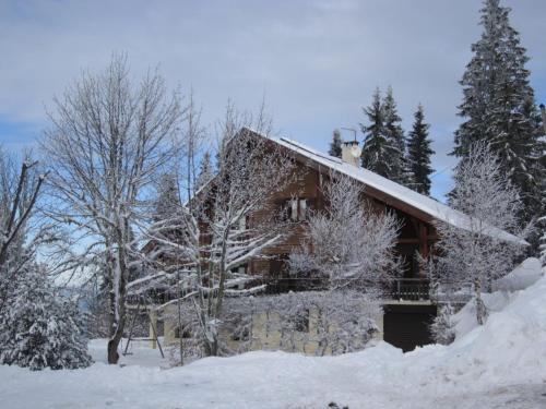 Chalet Yarelle