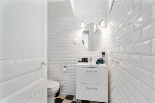 Nice Renting - BELLEVUE - Chic Elegant Refuge Residential Area Liberation
