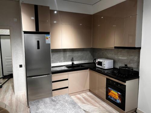 Royal comfort apartment