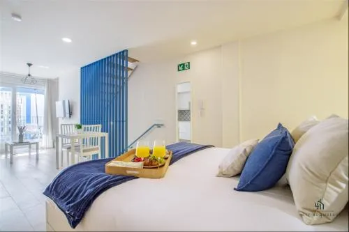 Living4Malaga Nereo Beach Studios photo 10