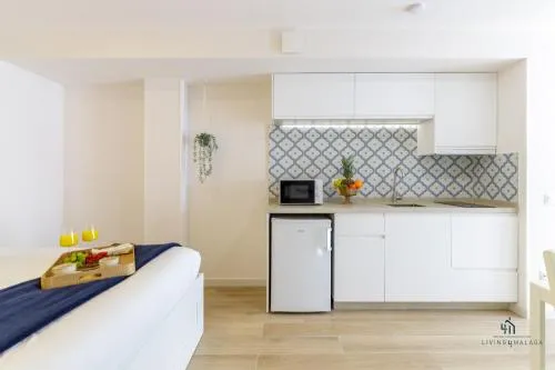 Living4Malaga Nereo Beach Studios photo 15