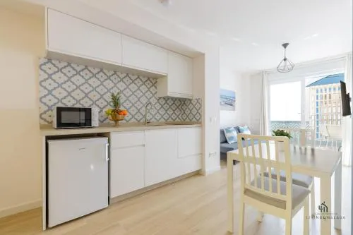 Living4Malaga Nereo Beach Studios photo 12