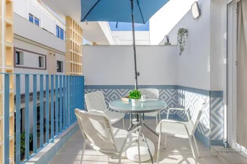 Living4Malaga Nereo Beach Studios photo 19