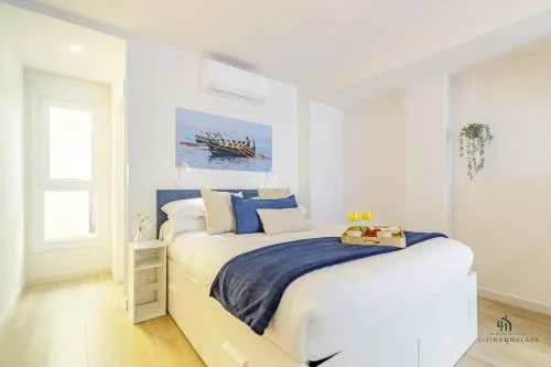 Living4Malaga Nereo Beach Studios photo 18