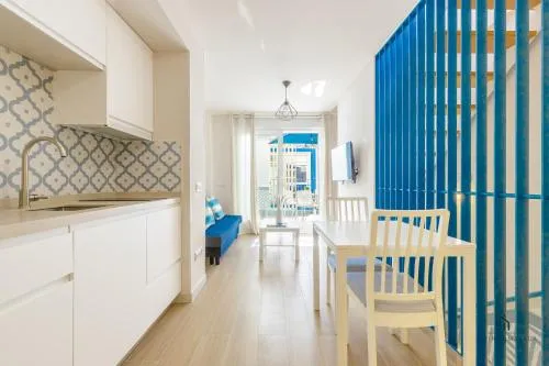 Living4Malaga Nereo Beach Studios photo 17