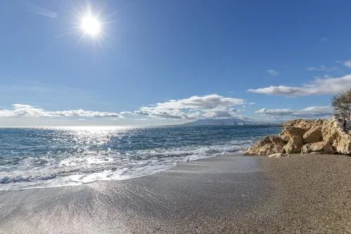 Living4Malaga Nereo Beach Studios photo 4