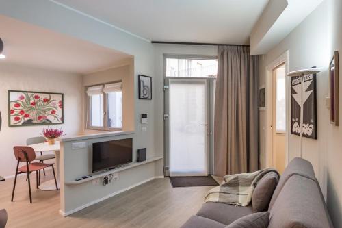 Loft B Cezanne 7 con Terrazza