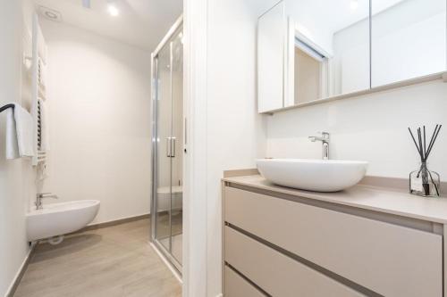 Loft B Cezanne 7 con Terrazza