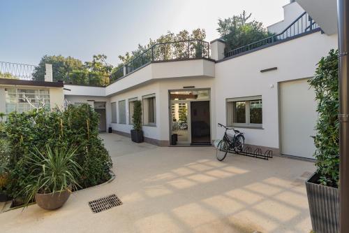 Loft B Cezanne 7 con Terrazza