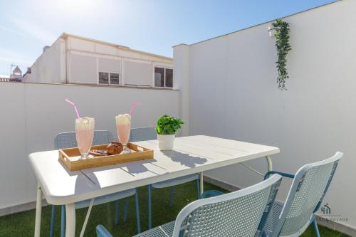 Living4Malaga Nereo Beach Studios photo 35