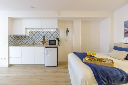 Living4Malaga Nereo Beach Studios photo 34