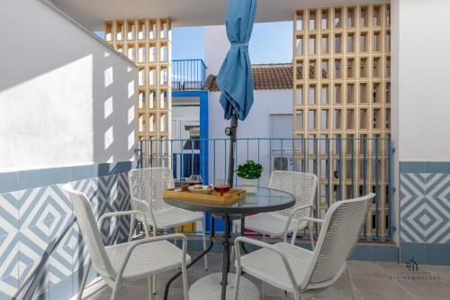 Living4Malaga Nereo Beach Studios photo 23
