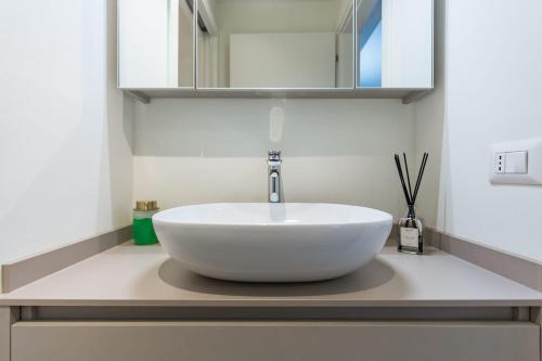 Loft B Cezanne 7 con Terrazza