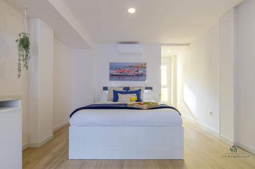 Living4Malaga Nereo Beach Studios photo 32