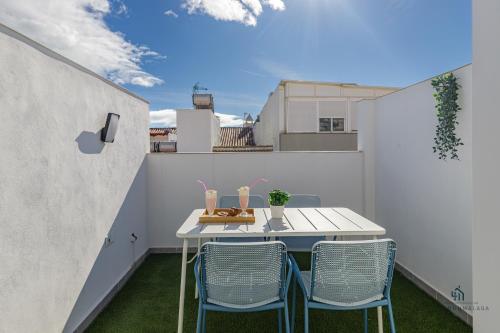 Living4Malaga Nereo Beach Studios photo 31