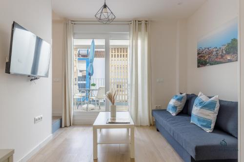 Living4Malaga Nereo Beach Studios photo 29