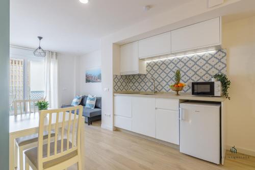 Living4Malaga Nereo Beach Studios photo 28