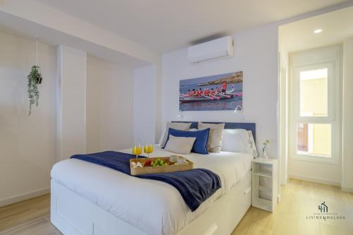 Living4Malaga Nereo Beach Studios photo 26
