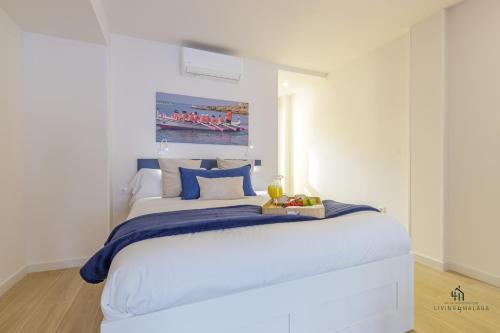 Living4Malaga Nereo Beach Studios photo 39