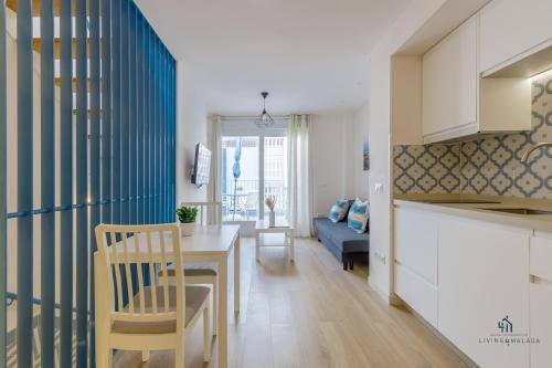 Living4Malaga Nereo Beach Studios photo 37