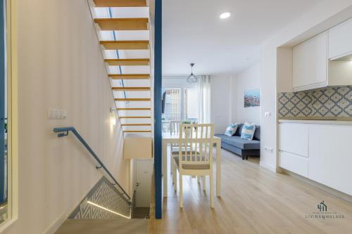Living4Malaga Nereo Beach Studios photo 36