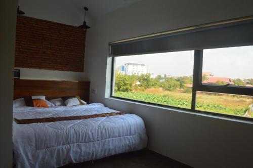 Ruda Mini Hotel