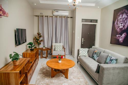 T&M Estates Lusaka