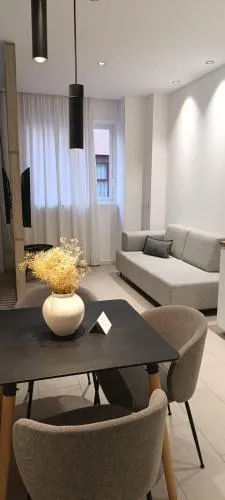 Blanq Marina Suites photo 19