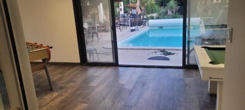 Authentic Provence Villa Charme soleil et piscine privée