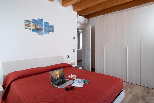 CASA ROSSA - Regarda Travel photo 2