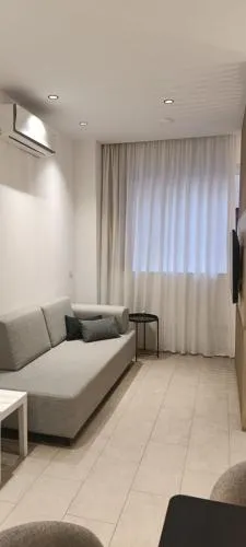 Blanq Marina Suites photo 11