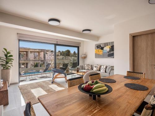 Iris Luxury Apartment