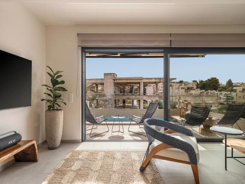Iris Luxury Apartment