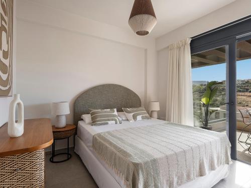 Iris Luxury Apartment
