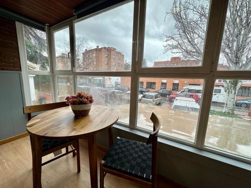 Amazing studio near downtown