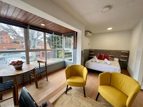 Amazing studio near downtown